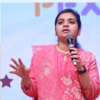 Dr. Neeharika Mulpur