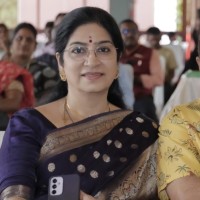 Dr. Saraswathi Pradeep